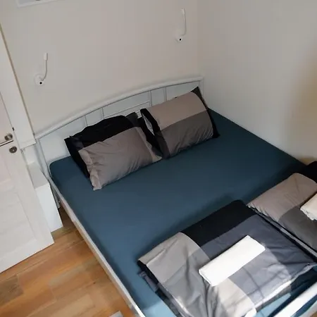 Rabbit's Hostel Belgrade