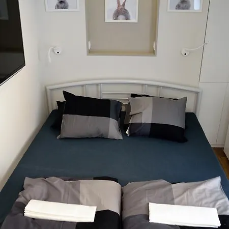 Rabbit's Hostel