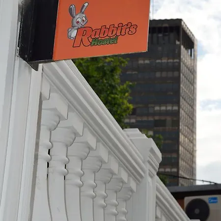 Rabbit's * Belgrade