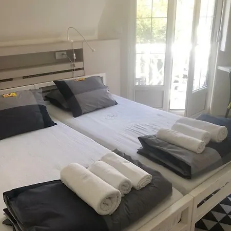 Hostel Rabbit's Belgrade