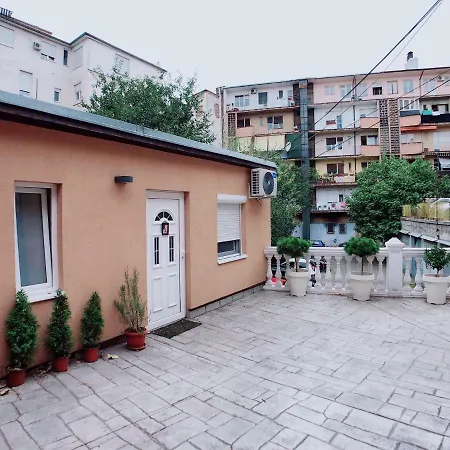 Hostel Rabbit's Belgrade