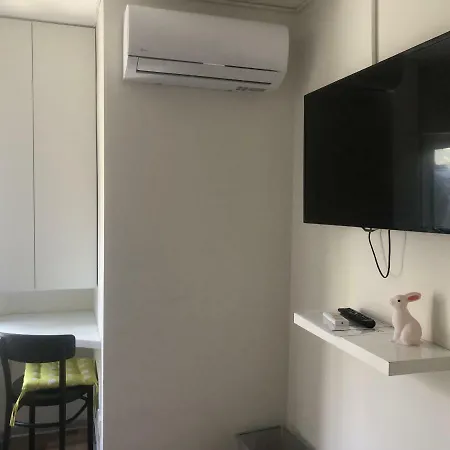 Rabbit's Hostel
